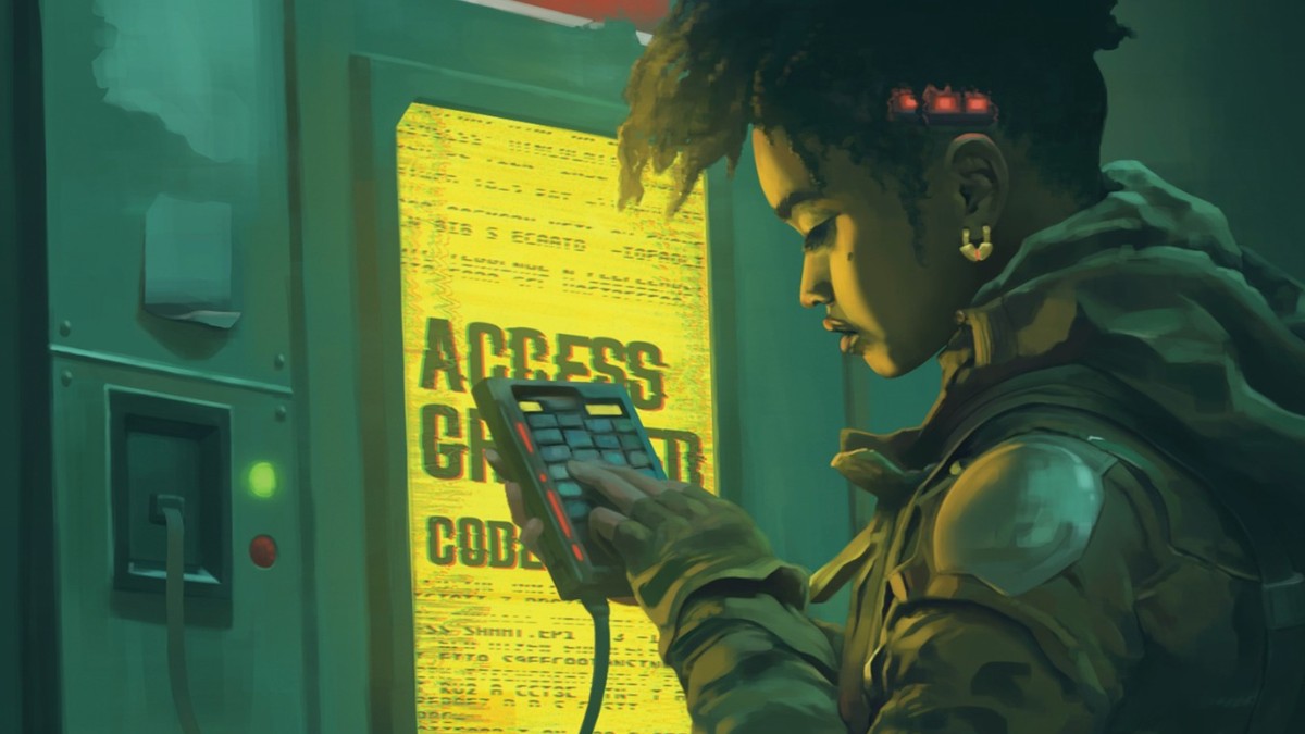 Cyberpunk Legends gây bão Kickstarter, đạt 75.000 USD chỉ trong 20 phút-gamelade