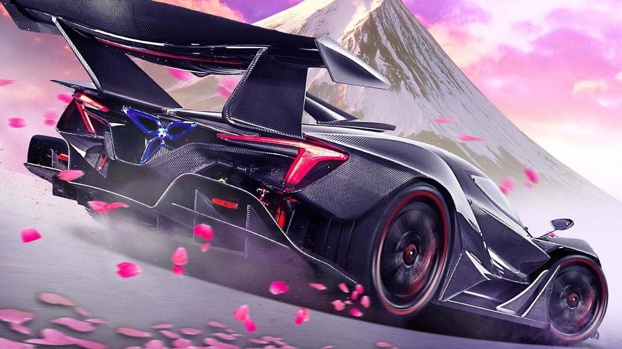 Forza Horizon 6 chính thức lộ diện-gamelade