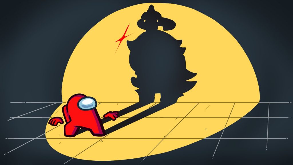 Among Us sẽ có màn CrossOver với Genshin Impact-gamelade