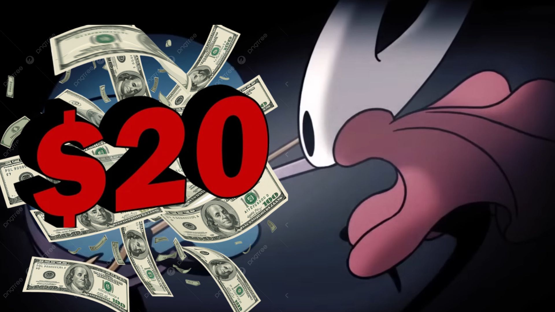 Các nhà phát triển game Indie lo ngại về sự thành công của Hollow Knight: Silksong-gamelade