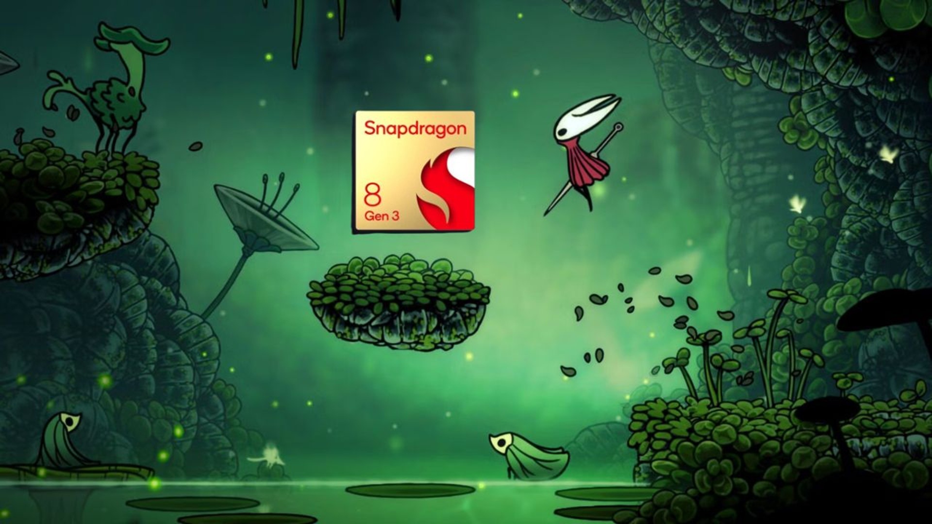 Hollow Knight: Silksong chạy mượt 4K 60FPS qua giả lập mobile-gamelade