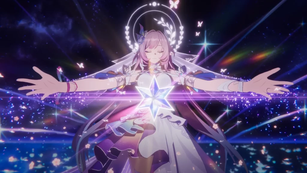 Bộ kỹ năng của Cyrene được hé lộ-gamelade