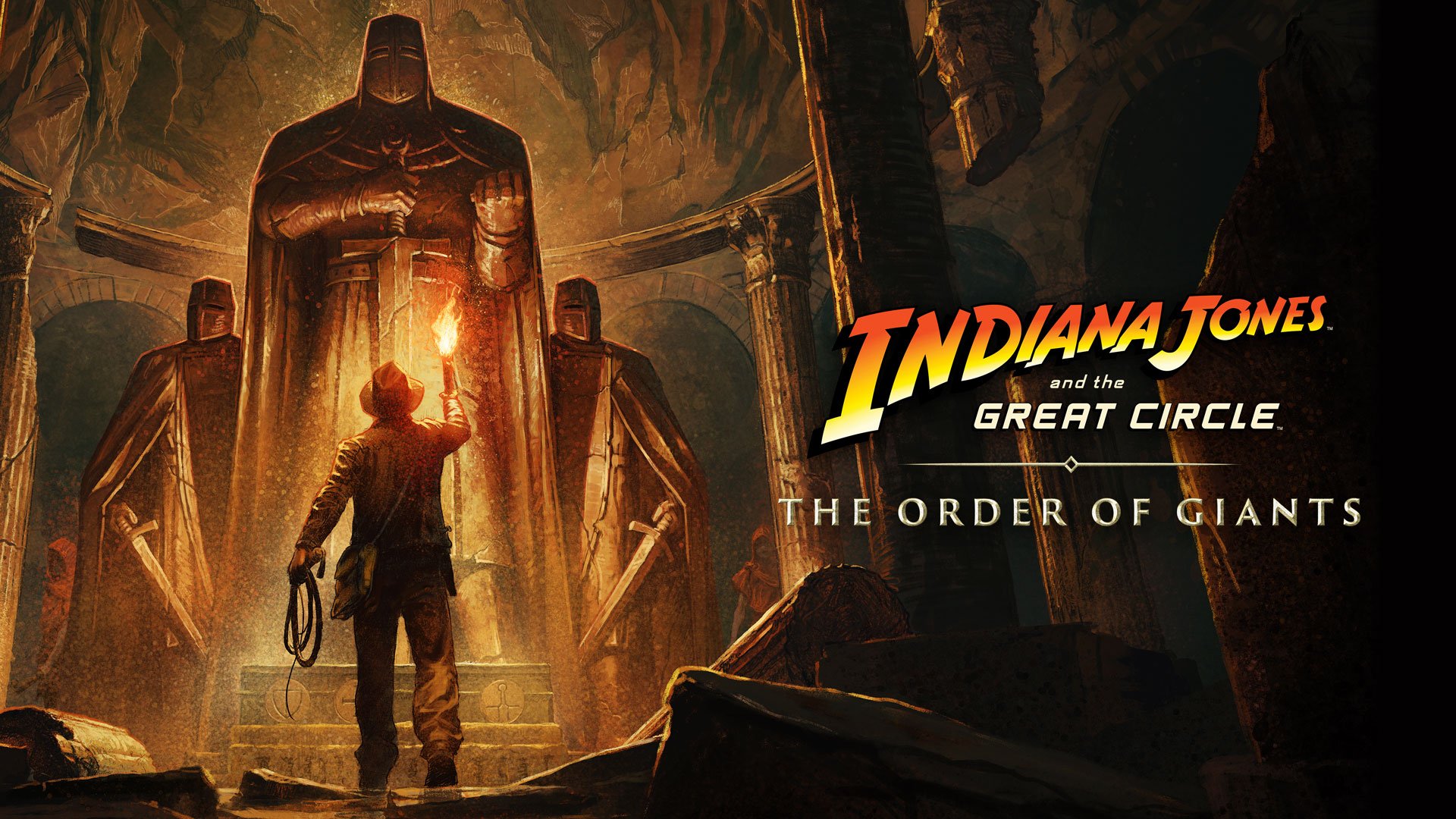DLC của Indiana Jones and the Great Circle không được đón nhận-gamelade