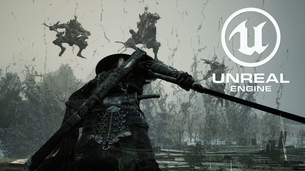 Phantom Blade Zero sẽ hy sinh các tính năng cao cấp của Unreal Engine 5 để đảm bảo hiệu năng-gamelade