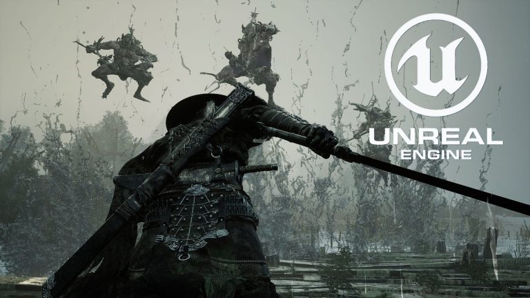 Phantom Blade Zero sẽ hy sinh các tính năng cao cấp của Unreal Engine 5 để đảm bảo hiệu năng-gamelade