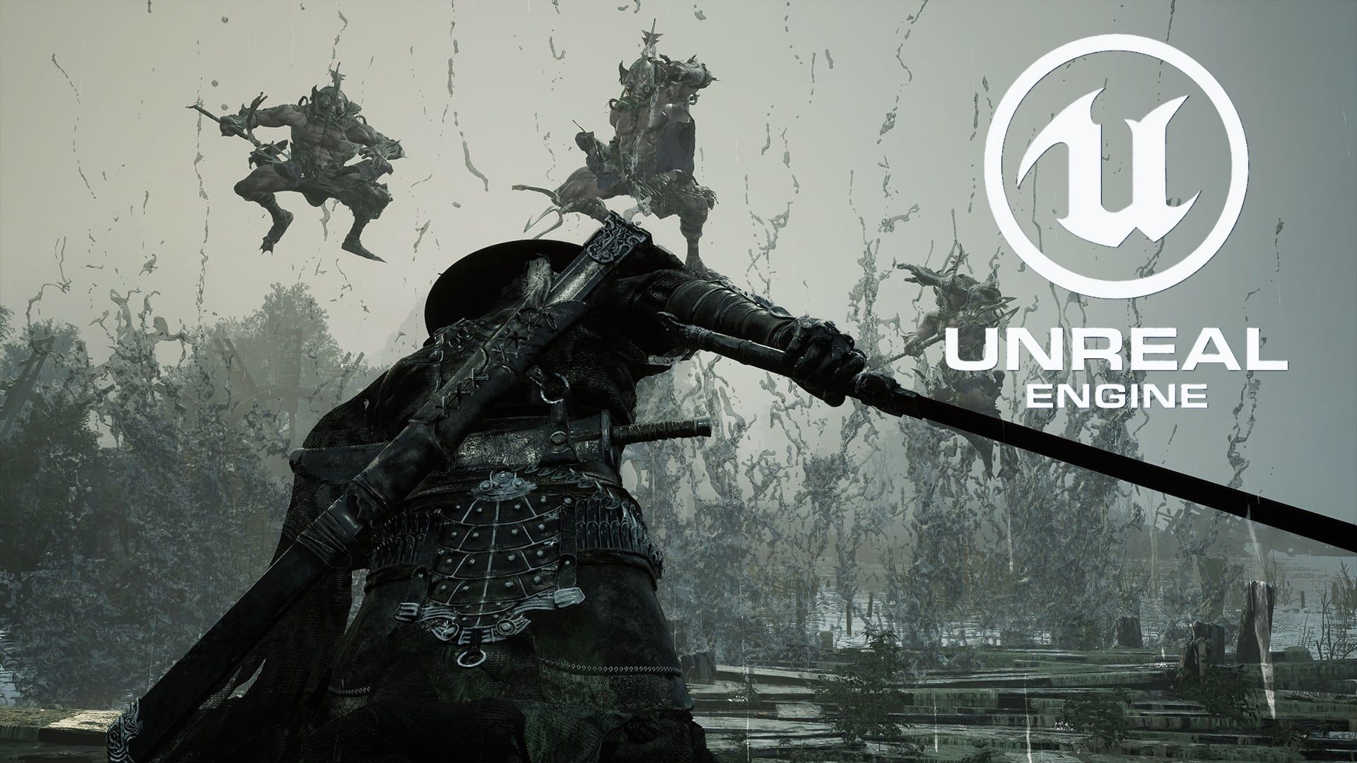 Phantom Blade Zero sẽ hy sinh các tính năng cao cấp của Unreal Engine 5 để đảm bảo hiệu năng-gamelade