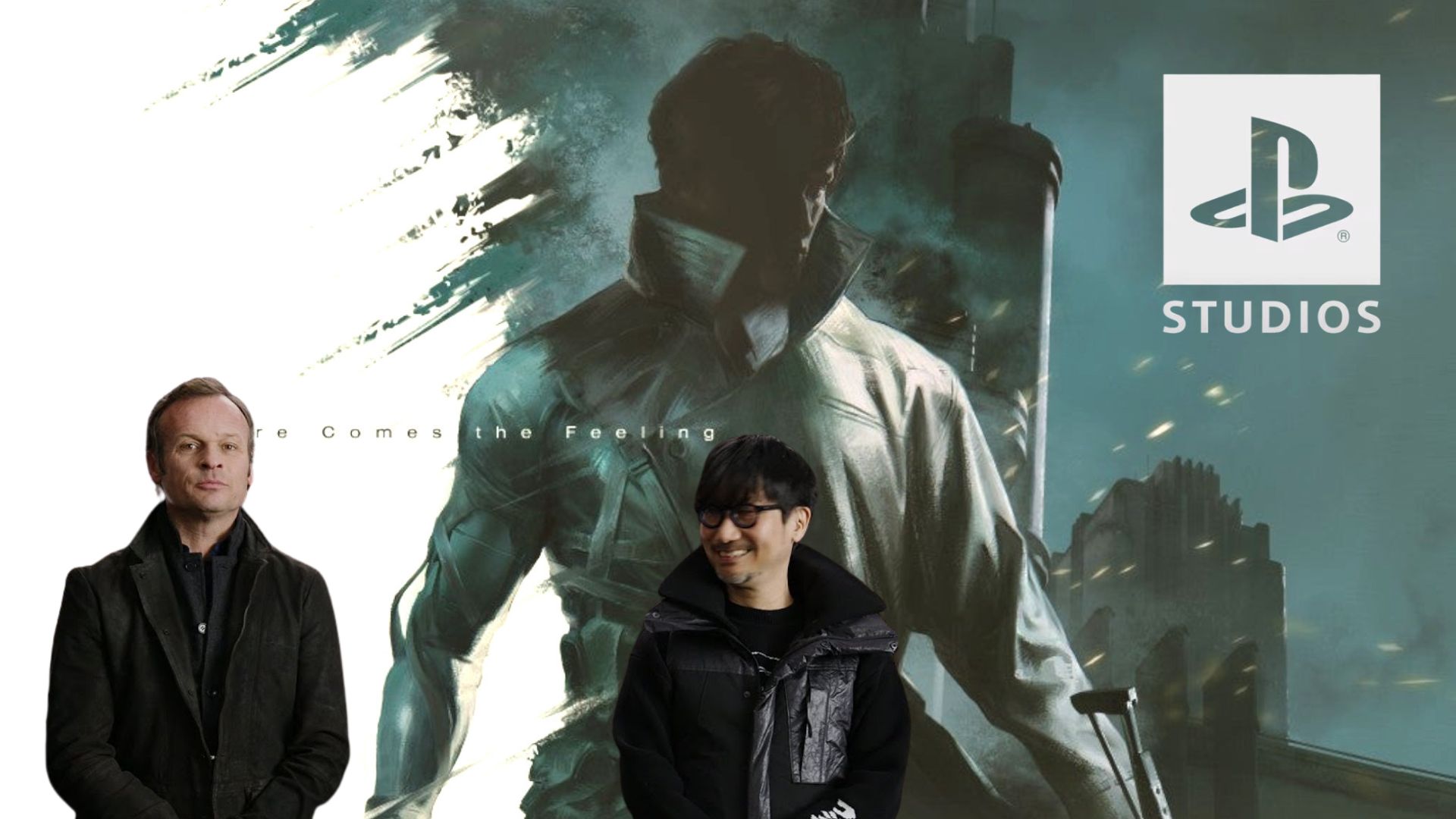 Hideo Kojima hé lộ tựa game mới dành cho hệ máy PS6-gamelade
