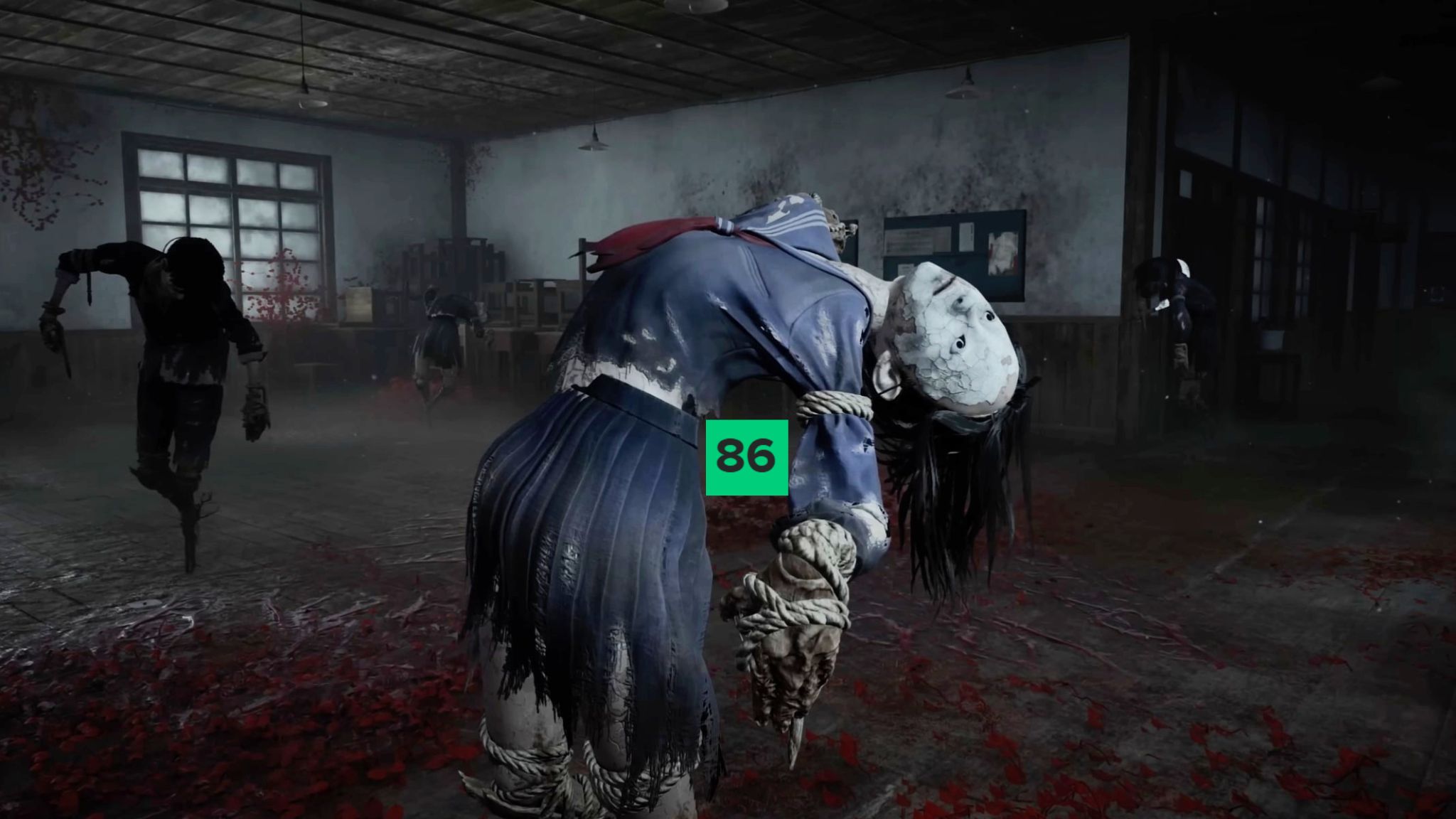 Silent Hill F nhận cơn mưa lời khen từ giới phê bình-gamelade