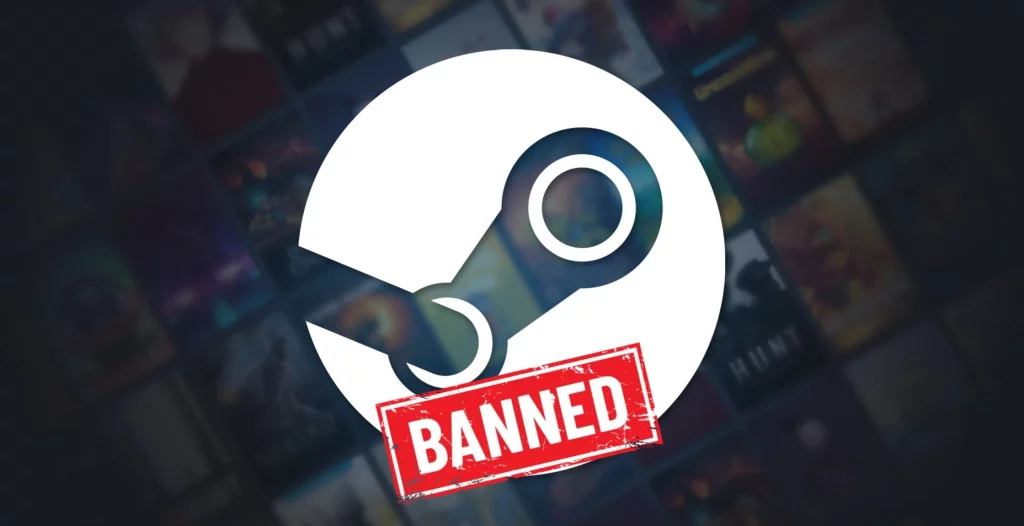 Steam siết chặt quy định đối với game 18+-gamelade