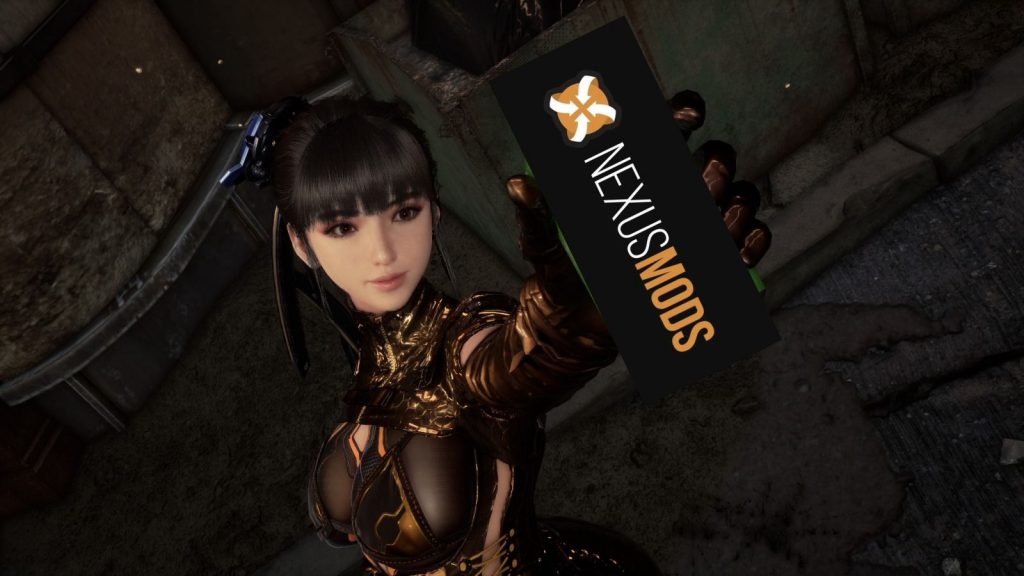 Stellar Blade là một trong những game được mod nhiều nhất trong năm 2025-gamelade