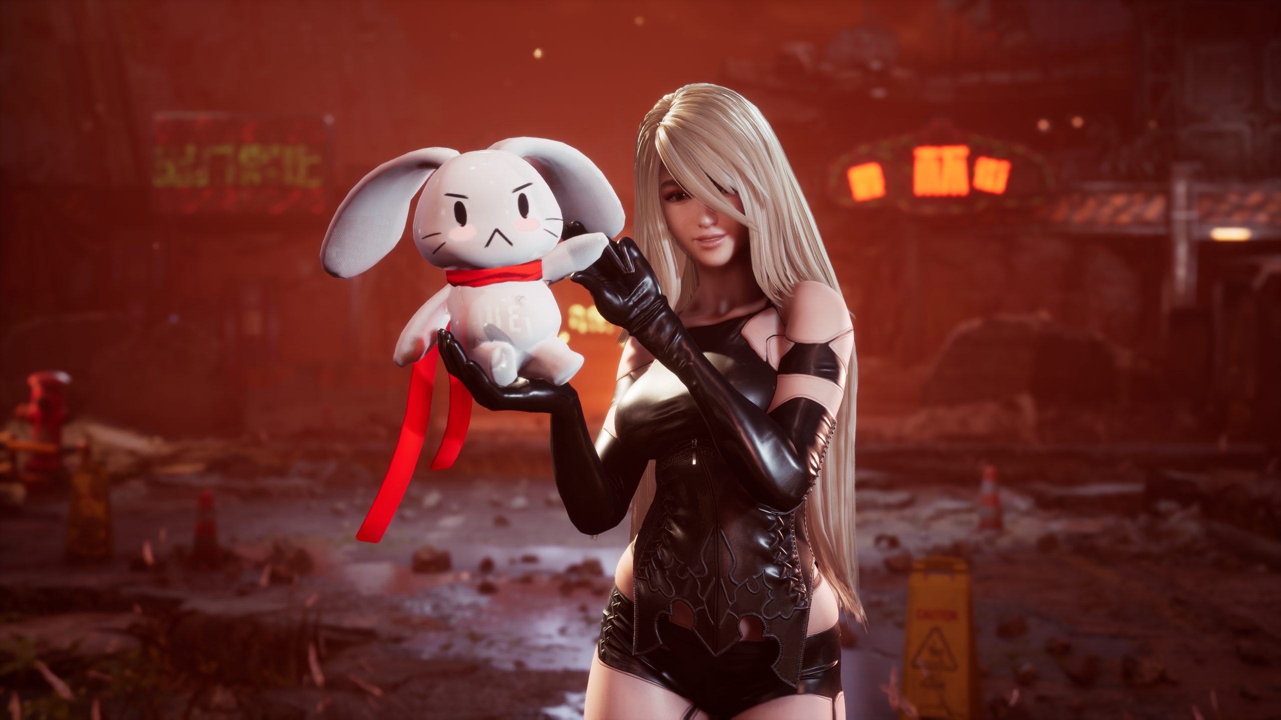 Stellar Blade 2 chính thức được phát triển-gamelade