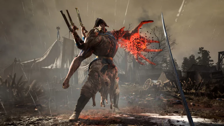 Valor Mortis ấn định ra mắt bản thử nghiệm công khai vào tháng 10-gamelade