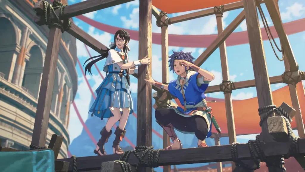 Trong sự kiện Nintendo Direct ngày hôm nay, một dự án hoàn toàn mới của dòng game nhập vai chiến thuật nổi tiếng Fire Emblem đã chính thức được hé lộ. Trò chơi mang tên Fire Emblem Fortune's Weave, dự kiến sẽ phát hành vào năm 2026, hứa hẹn tiếp nối truyền thống lâu đời của series nhưng đồng thời mang đến những yếu tố đổi mới cả về hình ảnh lẫn cốt truyện-gamelade