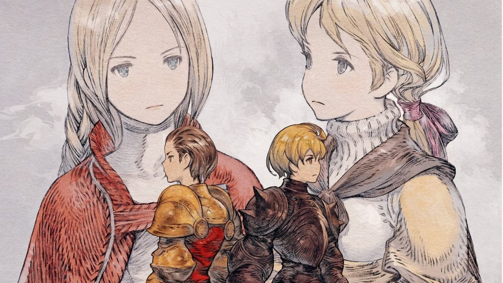 Final Fantasy Tactics: The Ivalice Chronicles ấn định ngày ra mắt-Final Fantasy Tactics: The Ivalice Chronicles ấn định ngày ra mắt-gamelade