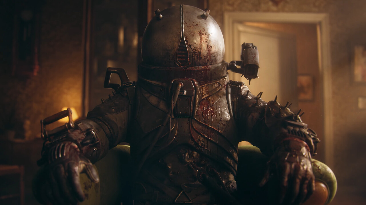 Cronos: The New Dawn nhận đánh giá tích cực từ giới phê bình-gamelade