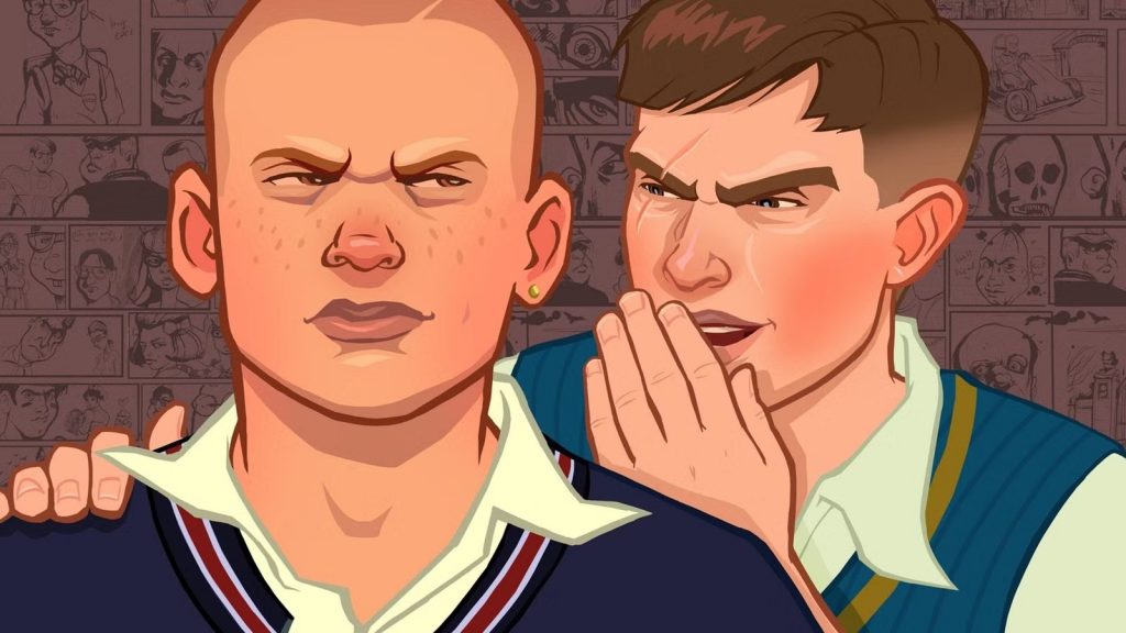 Nhà đồng sáng lập Rockstar Games tiết lộ lý do Bully 2 không bao giờ được thực hiện-gamelade
