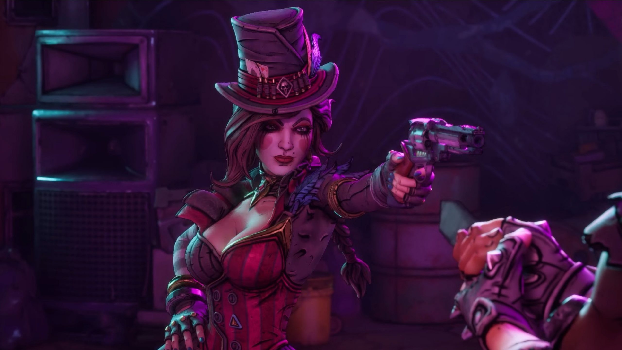 Bản cập nhật mới nhất của Borderlands 4 vừa chính thức được phát hành, mang đến hàng loạt thay đổi quan trọng từ cân bằng nhân vật, tăng sức mạnh vũ khí-gamelade