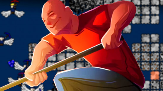 Coal LLC đưa hoạt động khai thác của Terraria lên một tầm cao mới