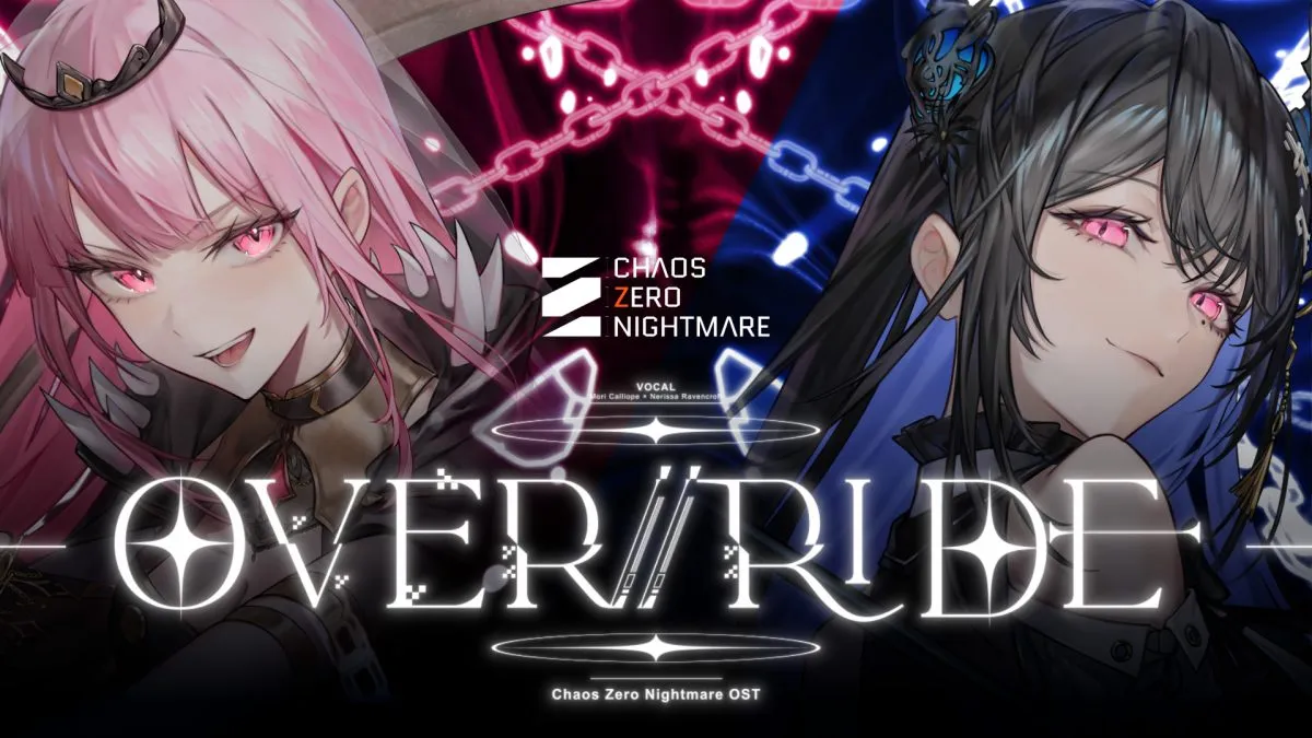 Chaos Zero Nightmare ấn định ngày ra mắt chính thức-gamelade