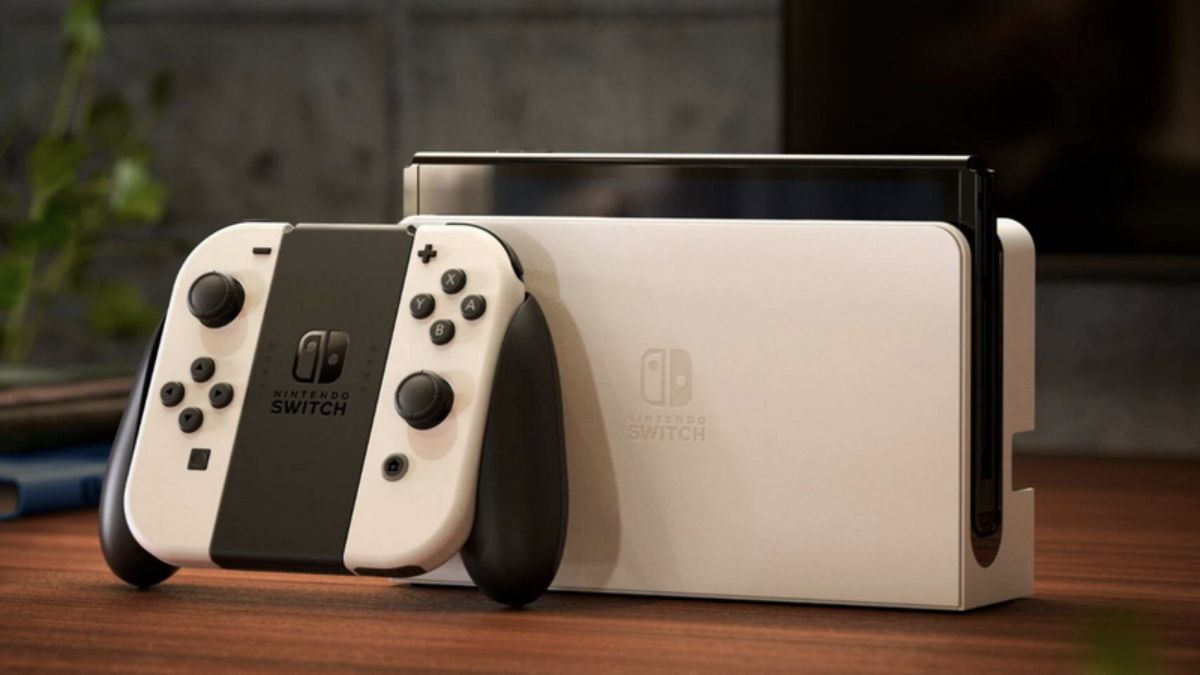 Thị trường console được dự báo sẽ vượt mặt PC về doanh thu trong năm 2025-gamelade