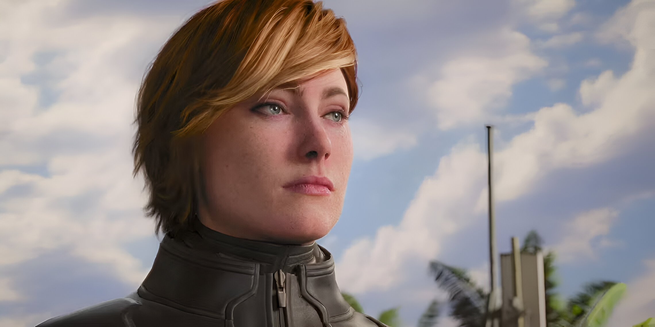 Rò rỉ bản concept art của Perfect Dark Reboot bị hủy bỏ-gamelade