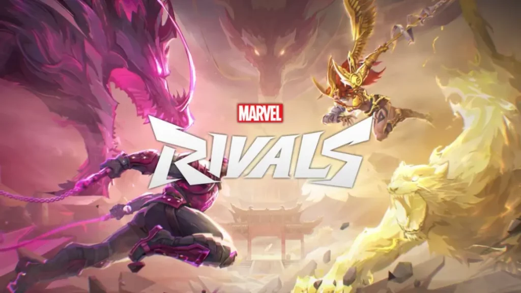 Marvel Rivals mùa 4 sẽ có mặt trên PS4-gamelade