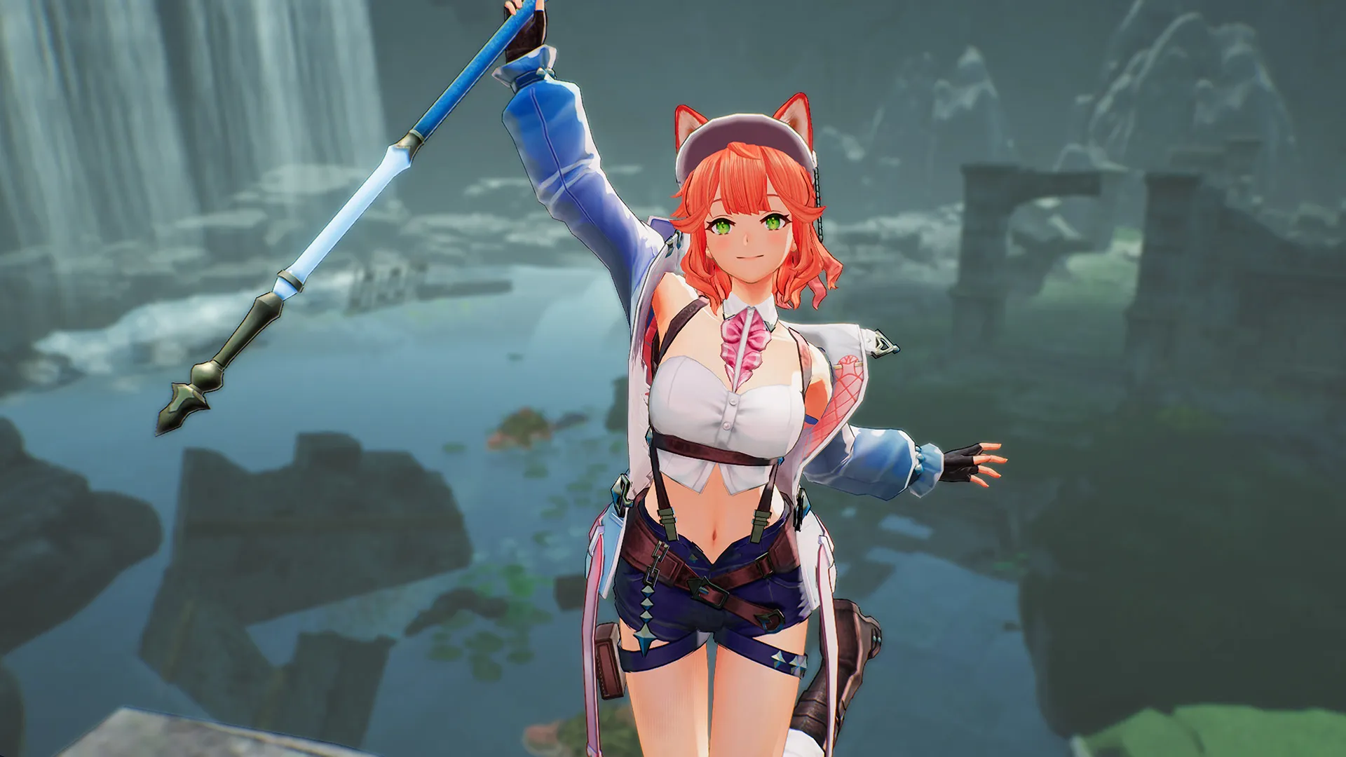 Atelier Yumia ra mắt DLC mới-gamelade