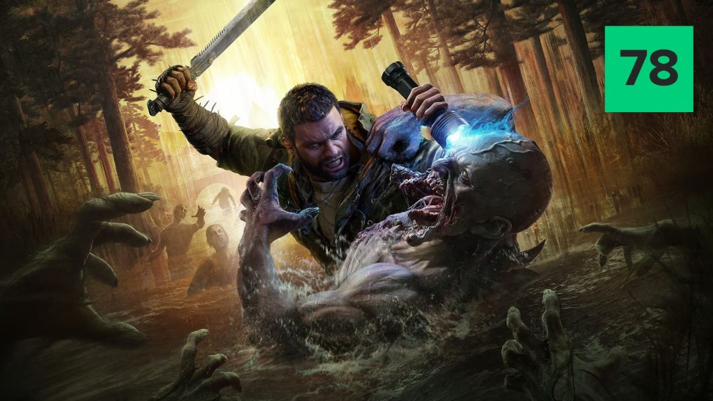 Dying Light: The Beast nhận cơn mưa lời khen từ giới chuyên môn-gamlade