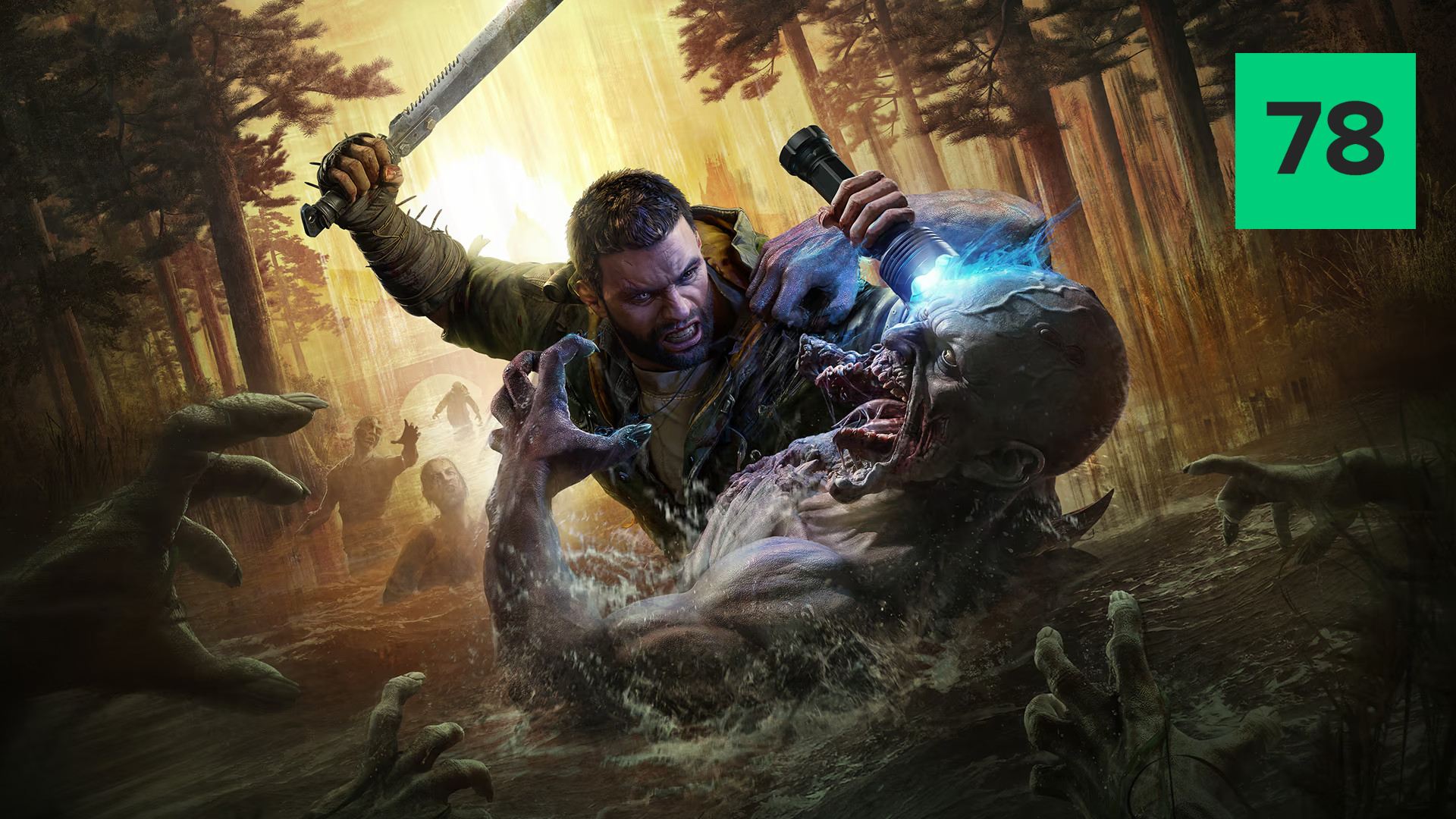 Dying Light: The Beast nhận cơn mưa lời khen từ giới chuyên môn-gamlade