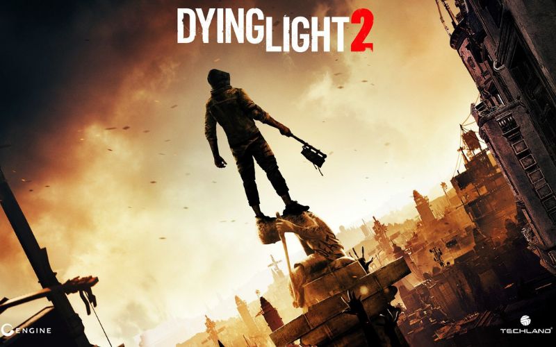 Techland phát hành bản vá khẩn cấp 1.2.1 cho Dying Light: The Beast, khắc phục lỗi quái vật xuất hiện giữa ban ngày-gamelade