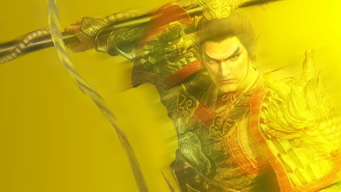 Huyền thoại Dynasty Warriors 3 trở lại với phiên bản remastered -gamelade