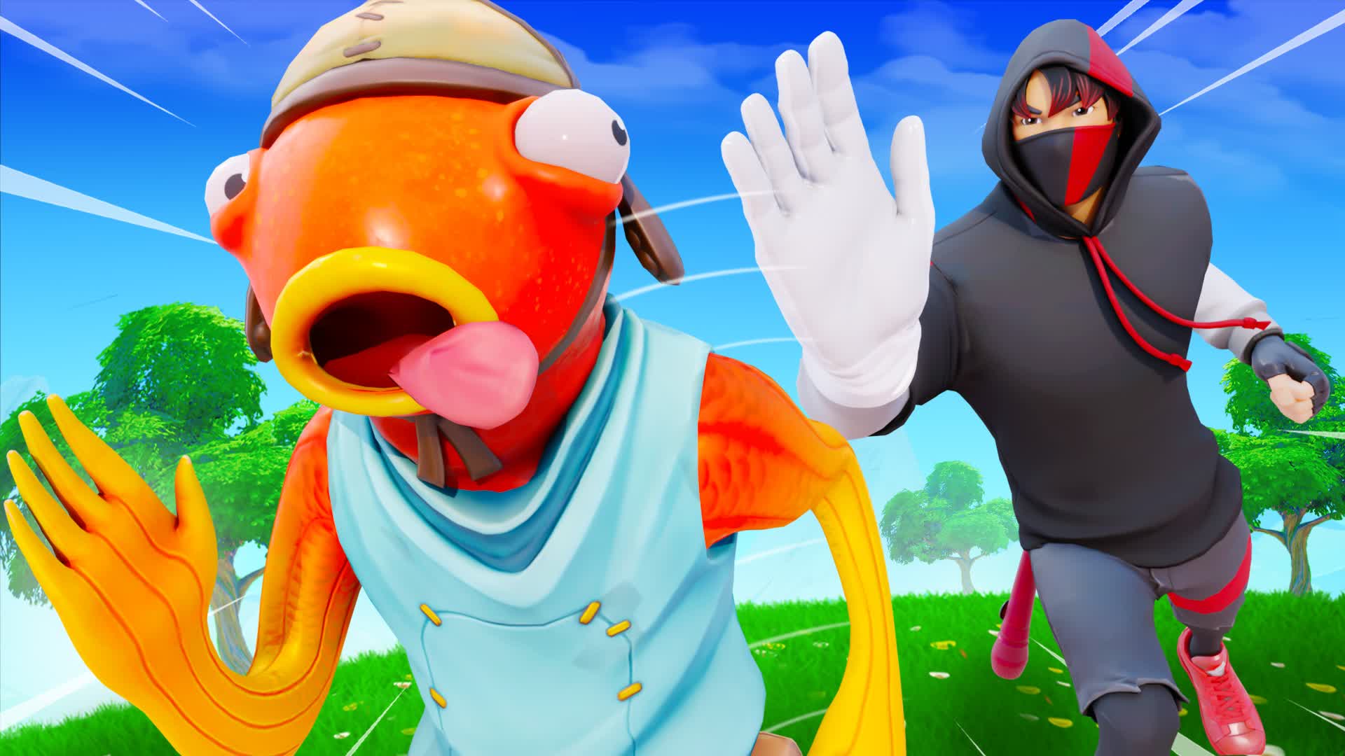 Fortnite gặp khủng hoảng với tính năng trò chuyện gần gũi mới: Hàng nghìn người chơi bị cấm-gamelade