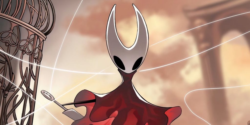 Nhìn lại hành trình kỳ diệu của Hollow Knight: Silksong-gamelade