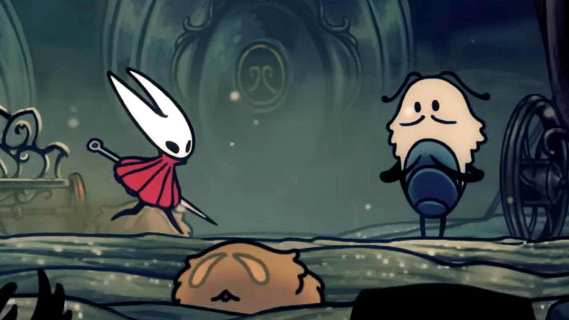 Hollow Knight: Silksong công bố giá bán và thời điểm ra mắt-gamelade