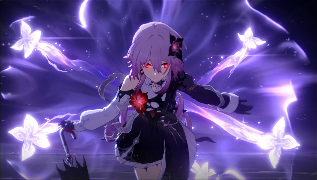 Honkai: Star Rail công bố thông tin chi tiết về March 7th Evernight -gamelade