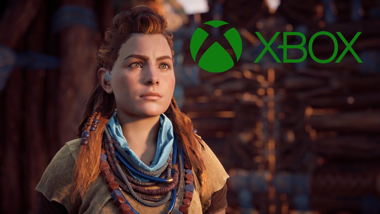Bom tấn Horizon Zero Dawn chính thức có mặt trên Xbox-gamelade
