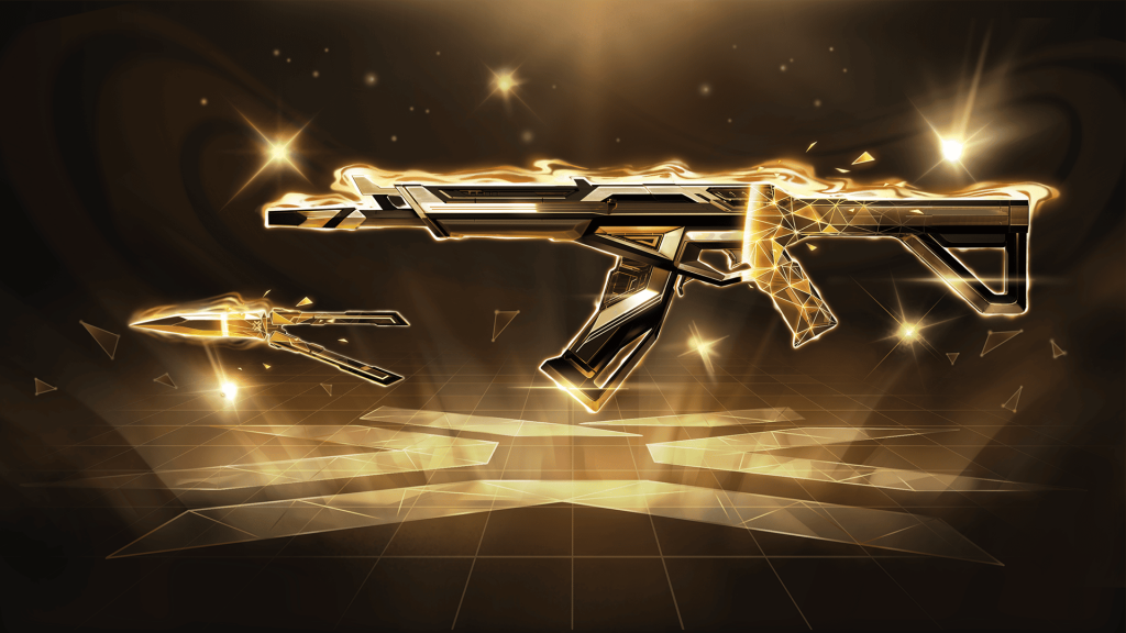 Riot Games công bố bundle Valorant Champions 2025-gamelade