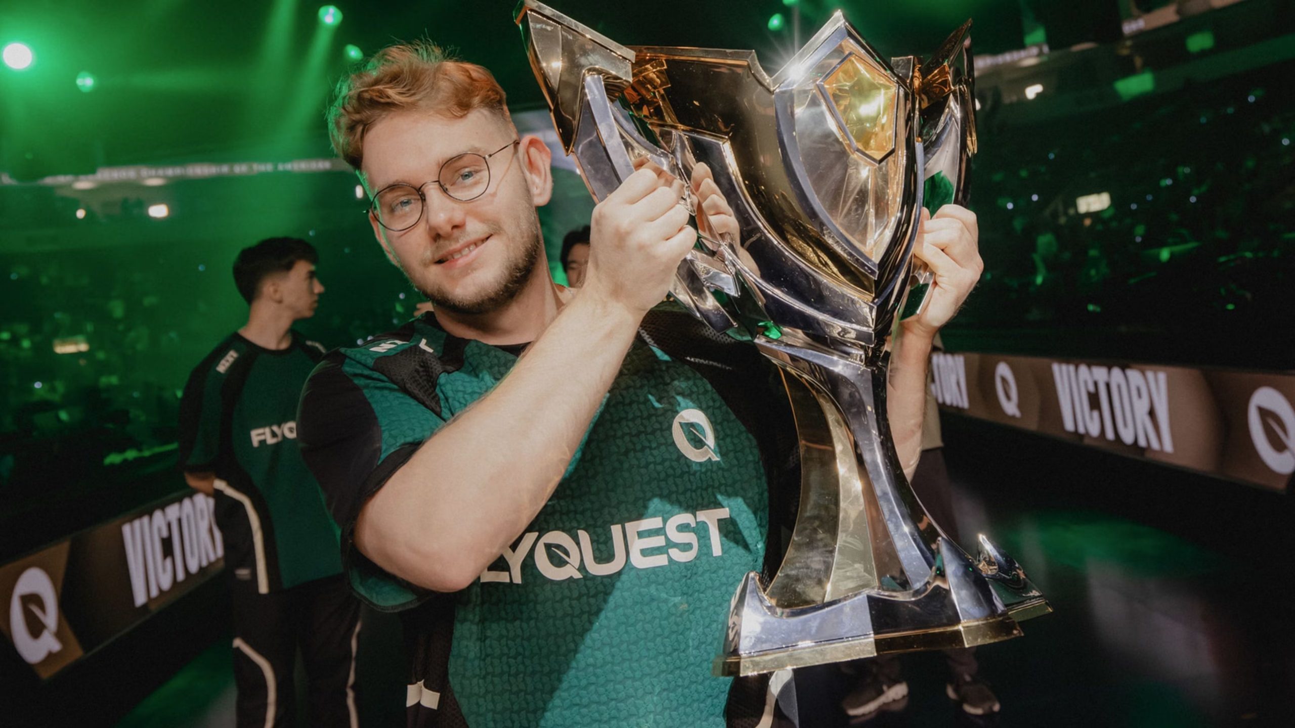 Riot games sẽ đữa 2 giải đấu LCS và CBLOL trở lại vào năm 2026-gamelade