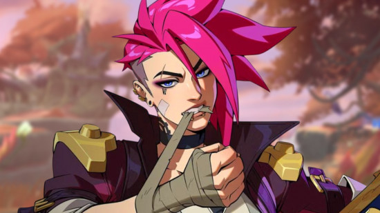 Người anh em của Liên Minh Huyền Thoại – 2XKO chính thức ấn định ngày ra mắt-gamelade