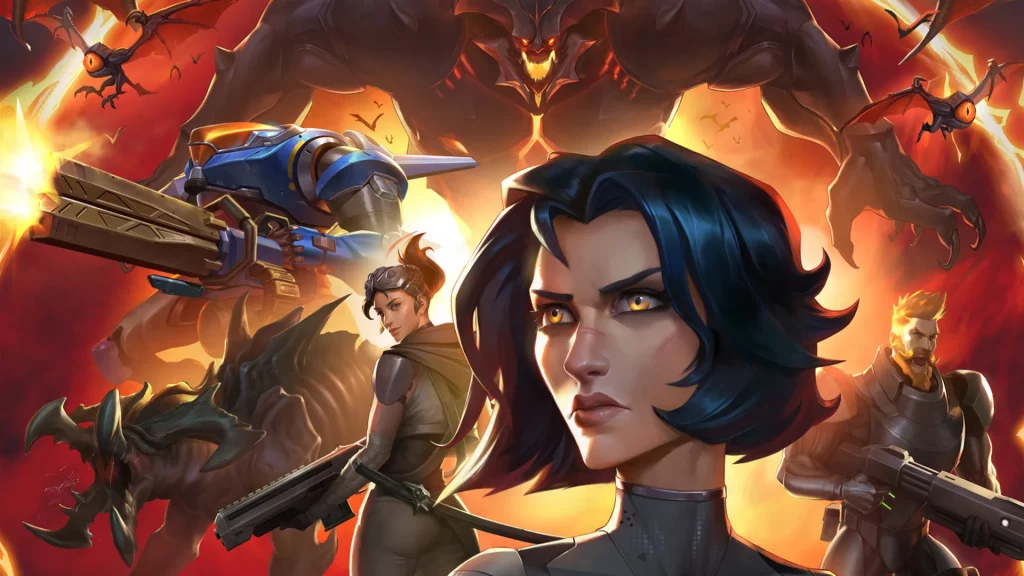 CEO Stormgate thừa nhận việc phục hồi là “cực kỳ khó khăn” sau khởi đầu đầy trắc trở-gamelade