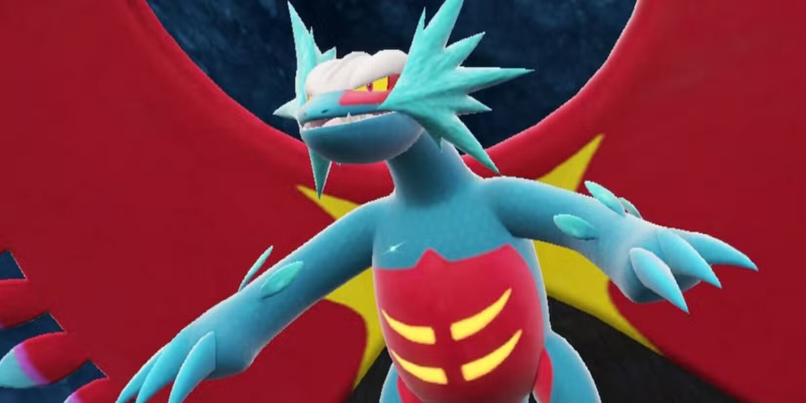 Hé lộ hai cuộc đột kích Paradox Tera mới của Pokemon Scarlet và Violet-gamelade