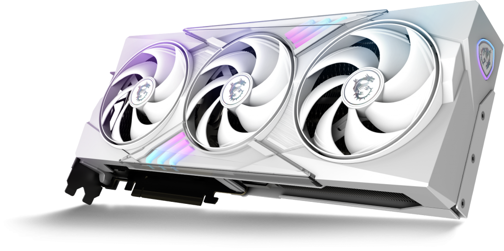 Giá card đồ họa RTX 5070 bất ngờ giảm mạnh-gamelade