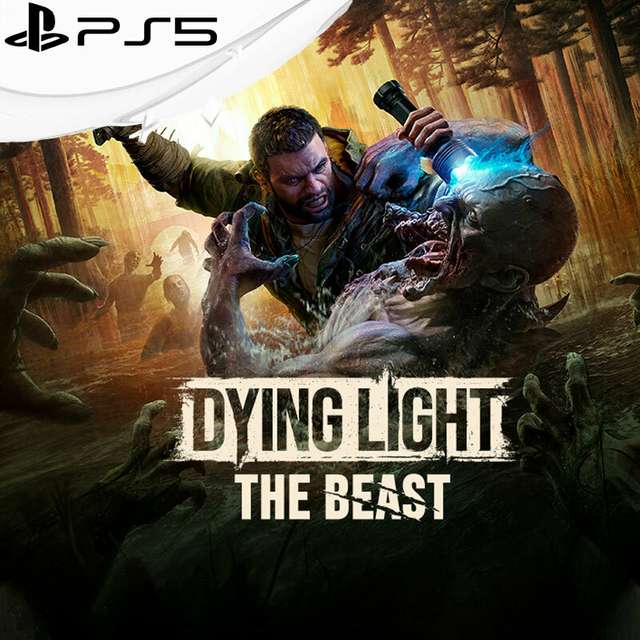 Ngày phát hành Dying Light: The Beast được dời lên ngày 18 tháng 9-gamelade