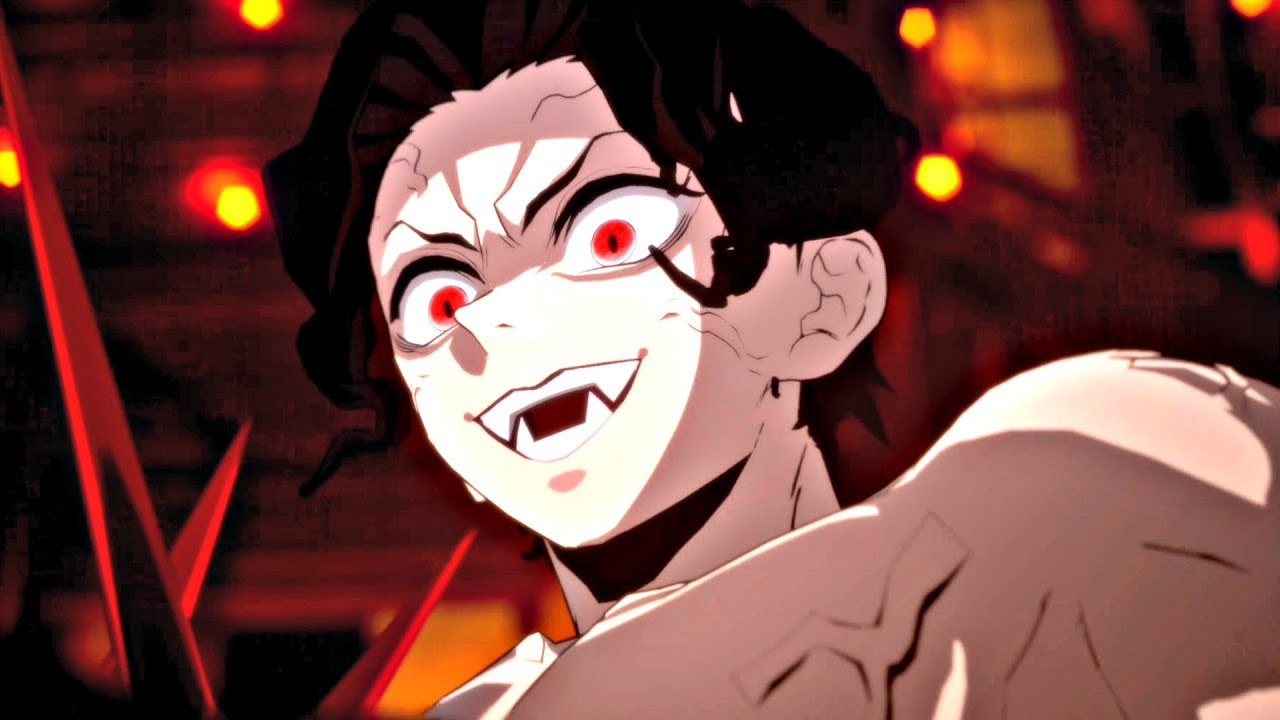 Muzan Kibutsuji chính thức gia nhập dàn nhân vật của Demon Slayer: The Hinokami Chronicles 2-gamelade