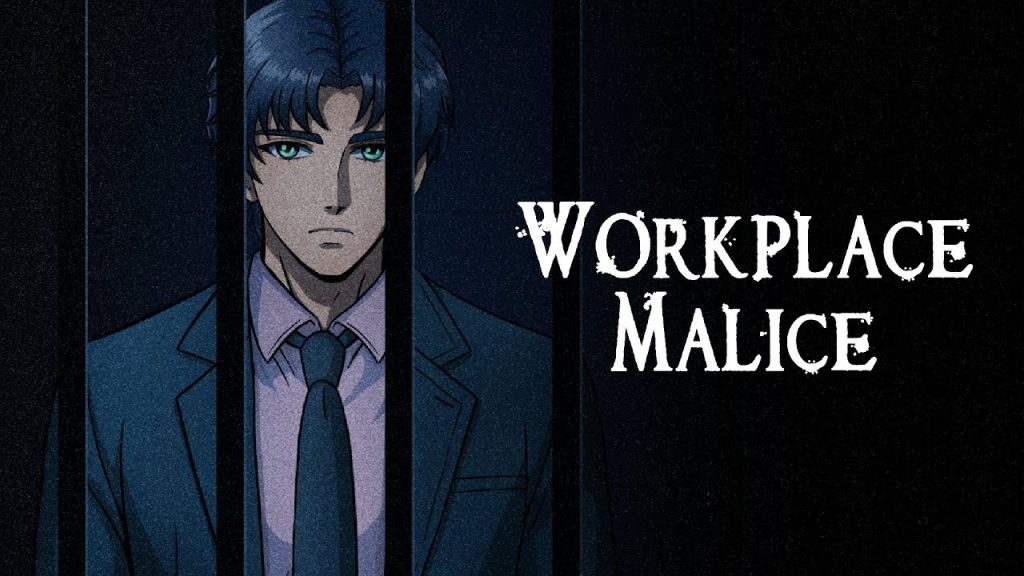 Workplace Malice - Khi chốn văn phòng trở thành địa ngục-gamelade
