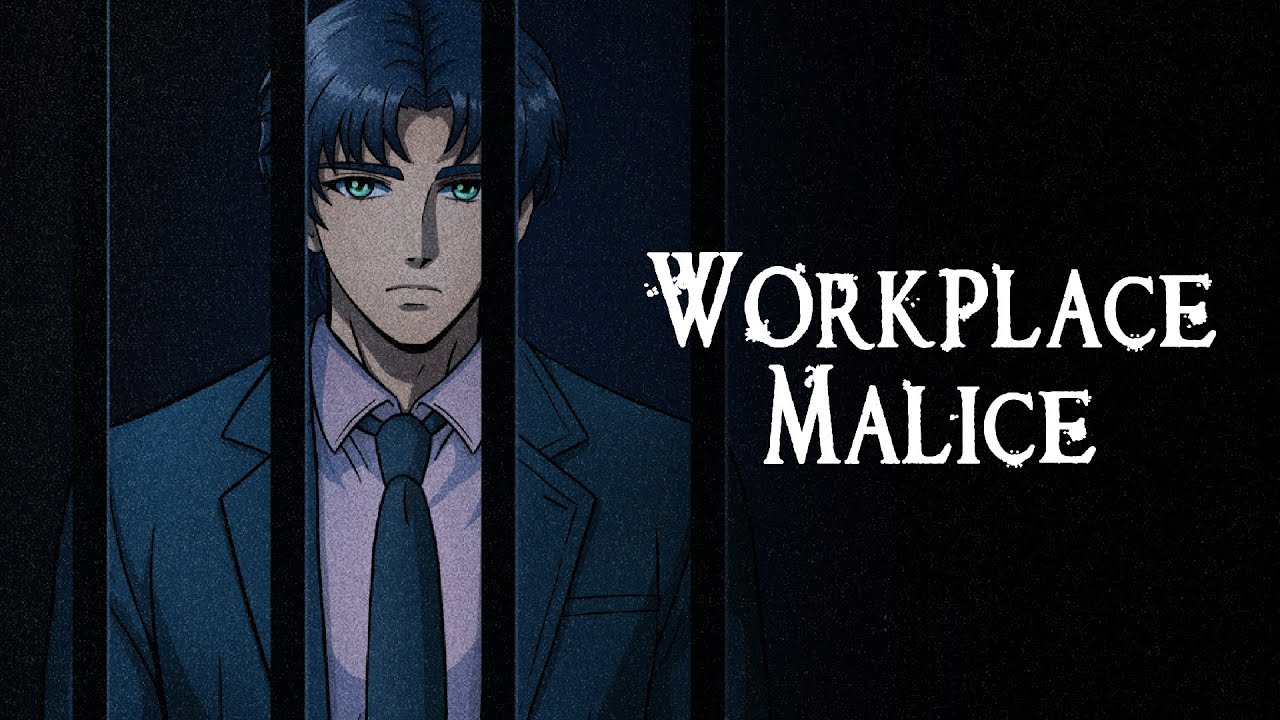 Workplace Malice - Khi chốn văn phòng trở thành địa ngục-gamelade
