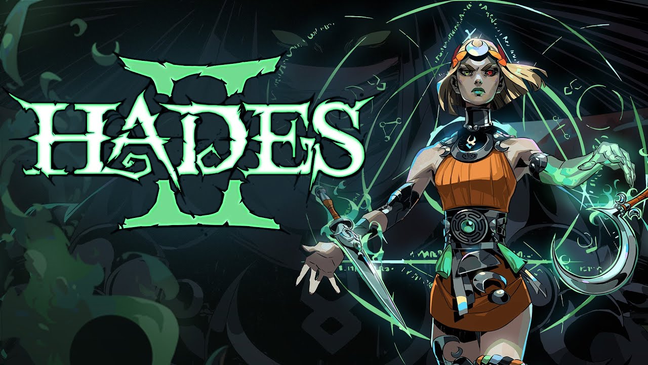 Ending của Hades 2 khiến người chơi thất vọng-gamelade