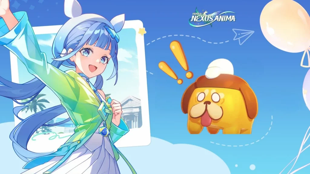 Phiên bản thử nghiệm của Honkai: Nexus Anima chính thức được khởi động-gamelade