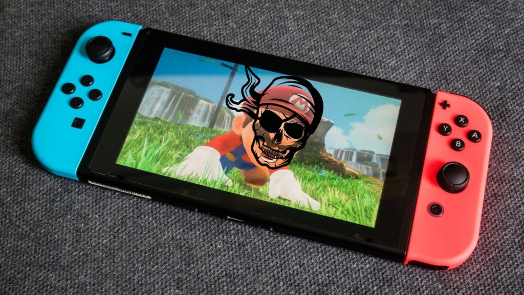 Nintendo thắng lớn trong vụ kiện với hacker-gamelade