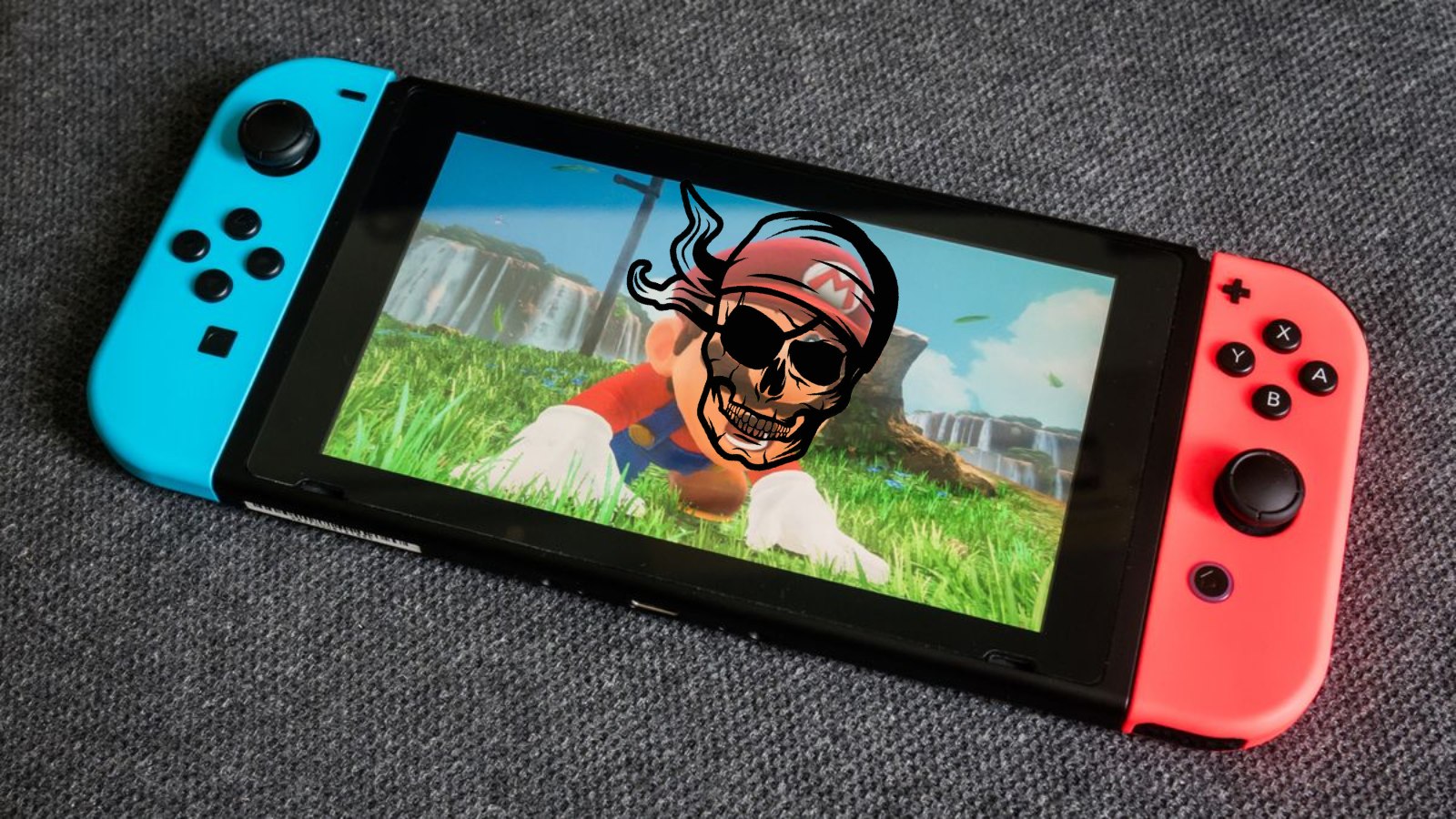 Nintendo thắng lớn trong vụ kiện với hacker-gamelade